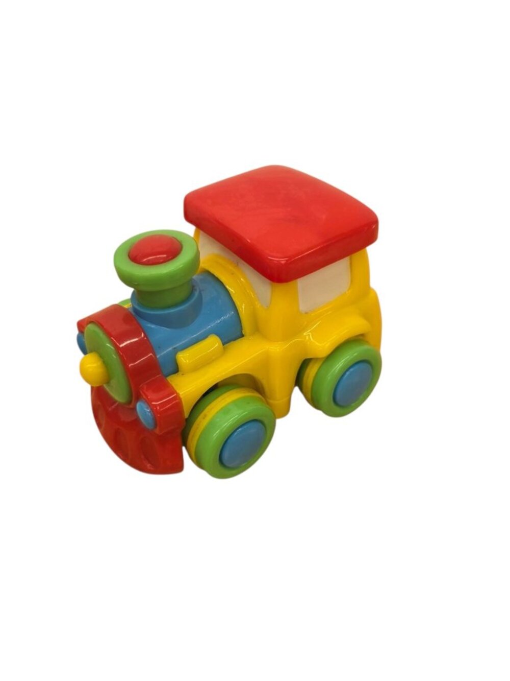 Little Tikes Train Toy Push N Go